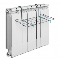 Сушилка для белья на радиатор "Ника" (СБ5-45)