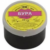 Бура SP-01039 (20 г)