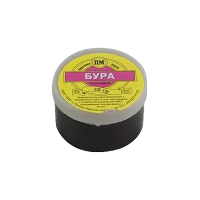 Бура SP-01039 (20 г)
