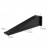 Клин СВП для плитки, TLS-Profi (100 шт)