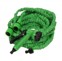 Шланг растягивающийся Grandy Expandable BT003 с пистолетом 30 м