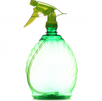 Распылитель жидкости "Лотос", 1 л (М291)