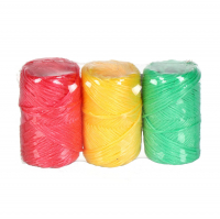 Шпагат полипропиленовый Светофор 1000 текс 50 м (3 шт)