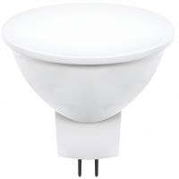 Лампа светодиодная Космос GU5.3 10,5Вт 4500K