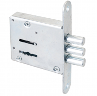 Замок врезной ЗВ 8-6А-01 3 класс г. Ижевск