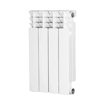 Радиатор биметаллический Radena bimetall CS1000 500/100  4 секции Италия