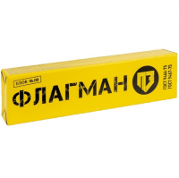 Электроды Флагман ПЭОК 46.00 2,5 мм (1 кг)