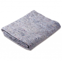 Тряпка для пола, хлопок 80х100 см