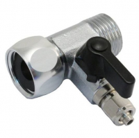 Краник для соединения фильтра (тройник) Vieir GL182