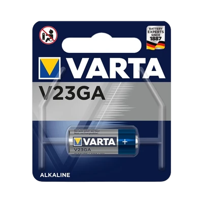 Элемент питания Varta 23A (1 шт)