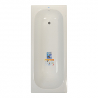 Ванна стальная ВИЗ Donna Vanna 120х70