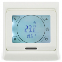 Терморегулятор Varmel RTC 91.716 (до 3,5кВт)