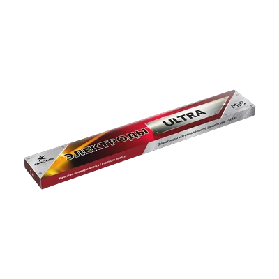 Электроды МЭЗ Ultra 2 мм (1 кг)