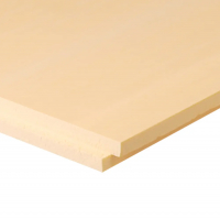 Пенополистирол экструдированный Пеноплэкс Комфорт 1185х585х30 мм