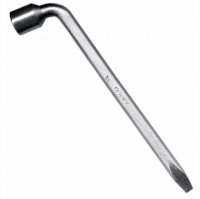 Ключ баллонный 19 мм, Stels