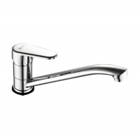 Смеситель для кухни Lemark Point LM0304C