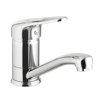 Смеситель для умывальника Lemark Luna LM4107С