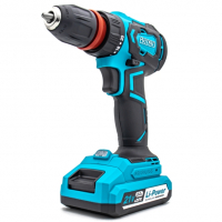 Дрель Варяг ДА-21/2Н+DFR аккумуляторная