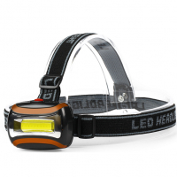 Фонарь Smartbuy SBF-HL021 налобный