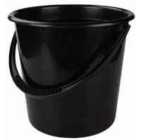 Ведро пластиковое  7 л, Эконом М6308