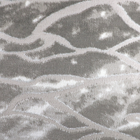 Ковролин Faiber 6749-88 Grey/Grey (4,0 м)