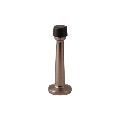 Упор дверной Apecs DS-0015-GRF,графит