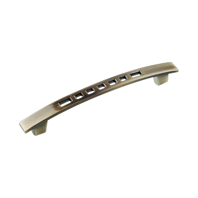 Ручка-скоба Trodos ZY-5 96 мм, бронза