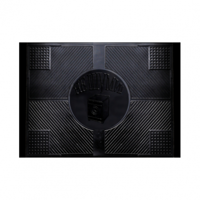 <b>Коврик</b> резиновый 62х65 см антивибрационный Vortex