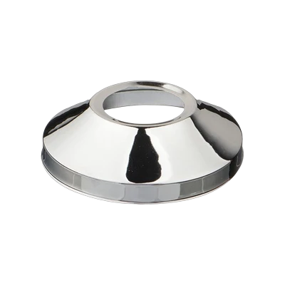 Отражатель 3/4" 28 мм, хром
