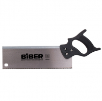 Пила по дереву для стусла Biber 300 мм 85695