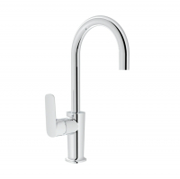 Смеситель для кухни Vieir V073523