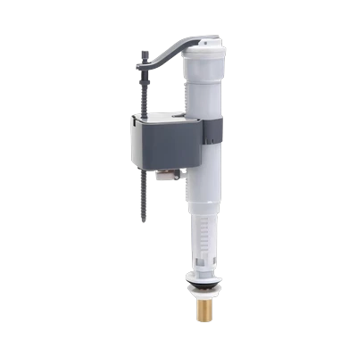 Клапан для бачка Vieir VRQ39 нижняя подводка 1/2"