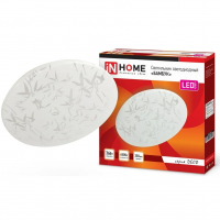 Светильник светодиодный In Home Deco Бамбук 36Вт