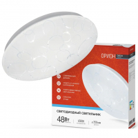 Светильник светодиодный In Home Deco Орион 48Вт