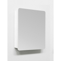 Шкаф-зеркало "Валеро" 500