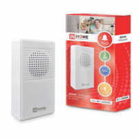 Звонок проводной In Home ЗП-7, соловей