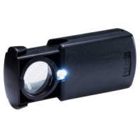 Лупа с подсветкой "Следопыт"