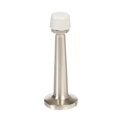 Упор дверной Apecs DS-0015-NIS, никель