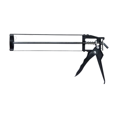 Пистолет для герметика скелетный Basic Blast