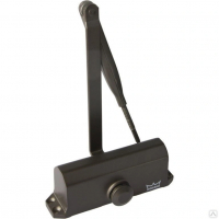 Доводчик дверной Dorma-TS-77 EN4 до 100 кг (Коричневый)