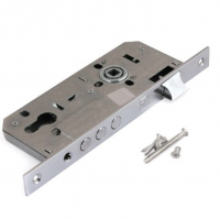 Замок врезной Apecs 2600-CR