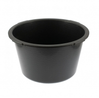 Таз строительный круглый  (40 л)