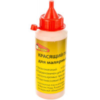 <b>Краска</b> разметочная порошковая красная (115 г)