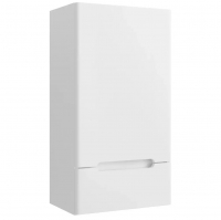 Шкаф для ванной Runo Парма-40, правый