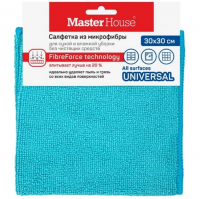 Салфетка из микрофибры 30х30 см "Бразильский карнавал"