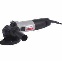 Угловая шлифовальная машина (УШМ) Интерскол УШМ-125/900 Промо
