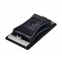 Брусок для шлифования Ремоколор 210х105 мм пластиковый (32-2-022)