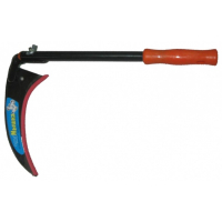 Коса-серпан Мышка