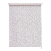 Рулонная штора Бриз 47х175 см, Кофейный