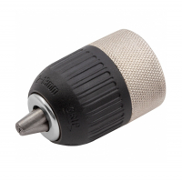 Патрон для дрели Matrix 1/2" 2-13 мм быстрозажимной (16809)